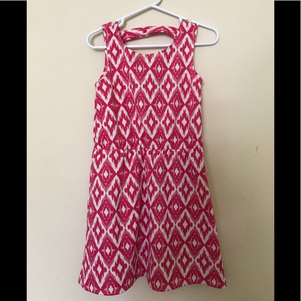 Pink Republic dress